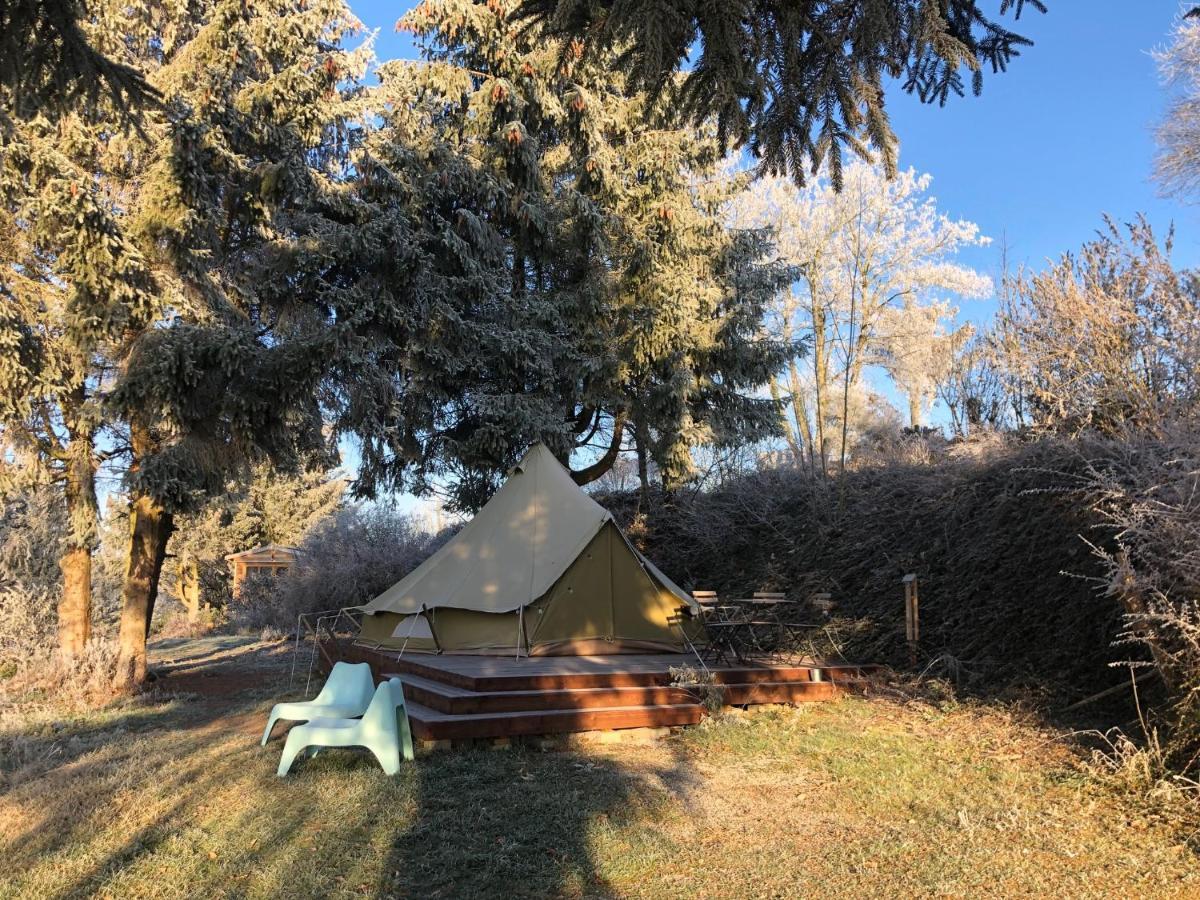 Naturia Chimay Extérieur photo