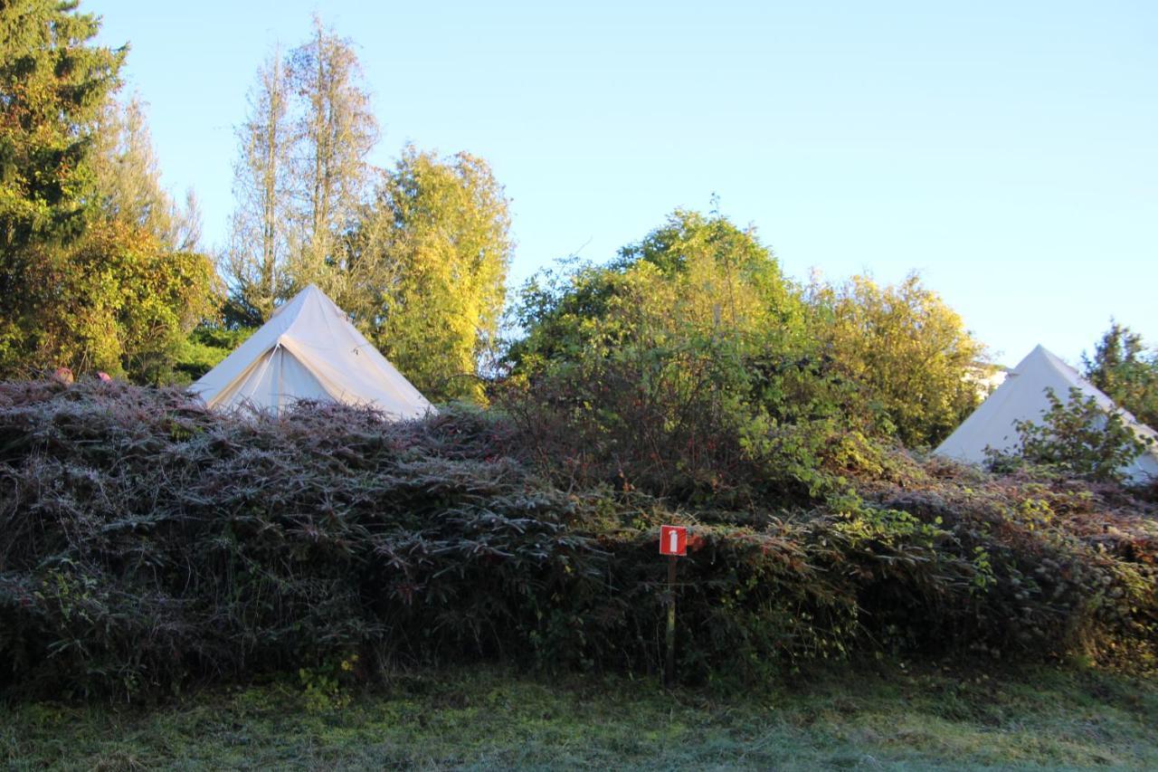 Naturia Chimay Extérieur photo