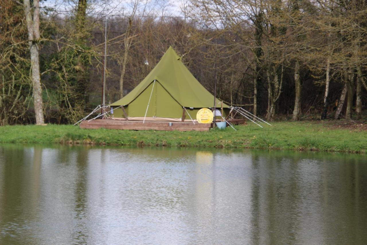Naturia Chimay Extérieur photo