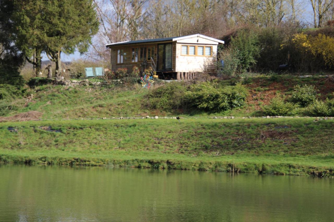 Naturia Chimay Extérieur photo