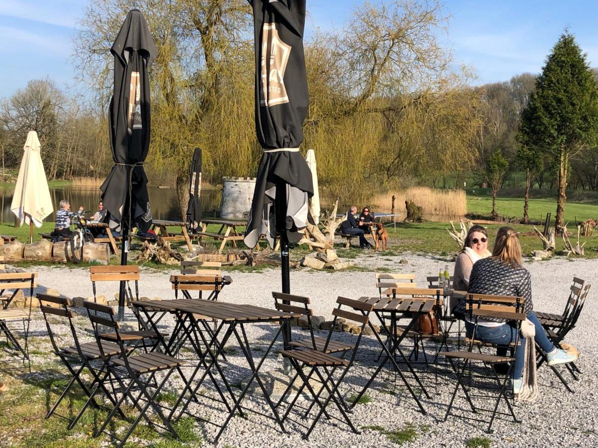 Naturia Chimay Extérieur photo
